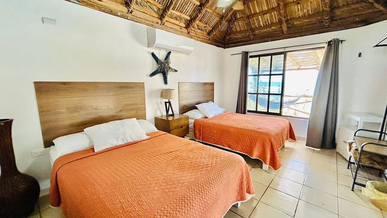 Photo of Bedroom in Elota