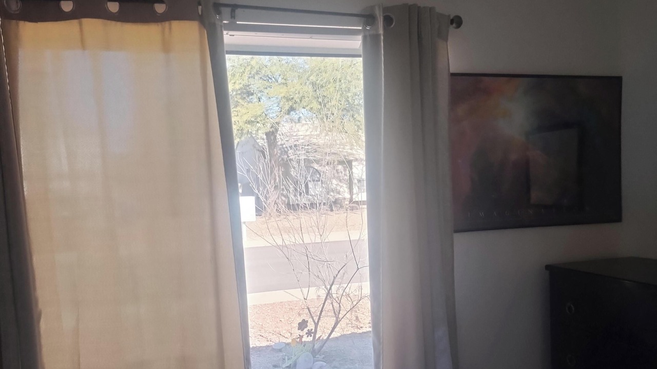 Photo of Bedroom in Tucson
