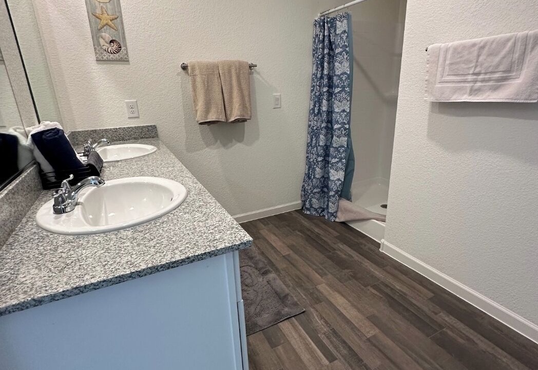 Photo of Bathroom in Mesquite Creek