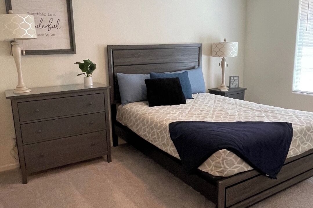 Photo of Bedroom in Mesquite Creek