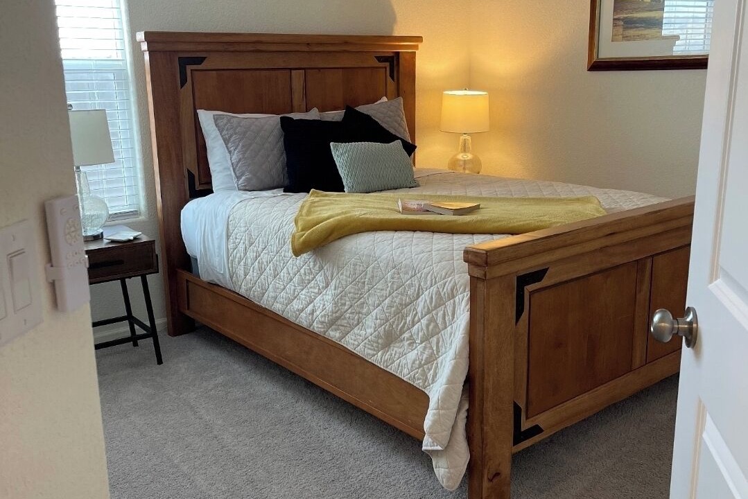 Photo of Bedroom in Mesquite Creek