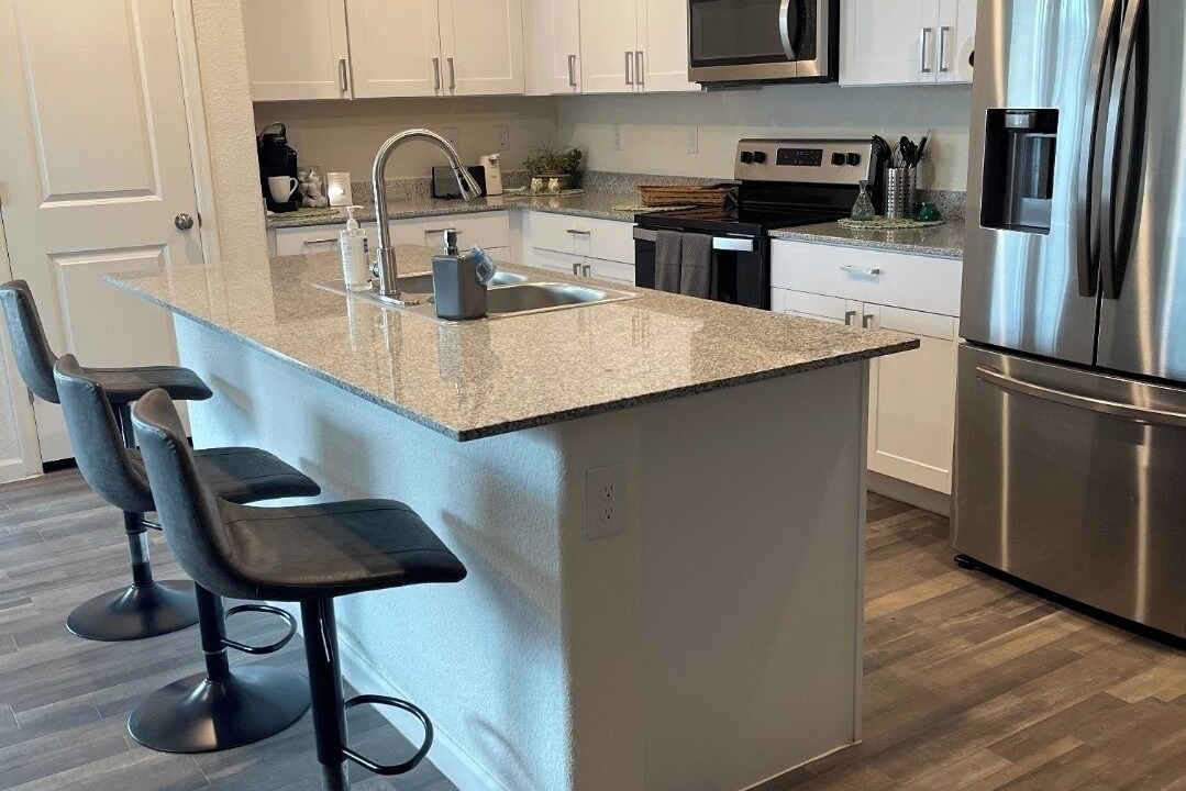 Photo of Kitchen in Mesquite Creek
