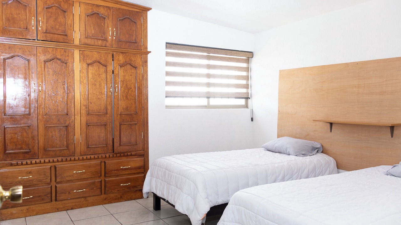 Photo of Bedroom in Chihuahua