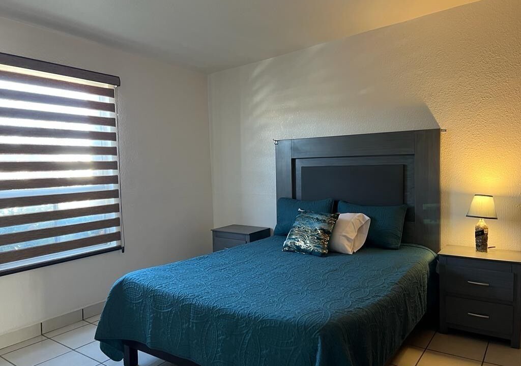 Photo of Bedroom in Chihuahua