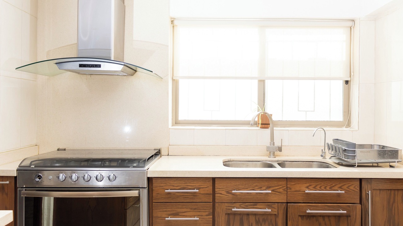 Photo of Kitchen in Chihuahua