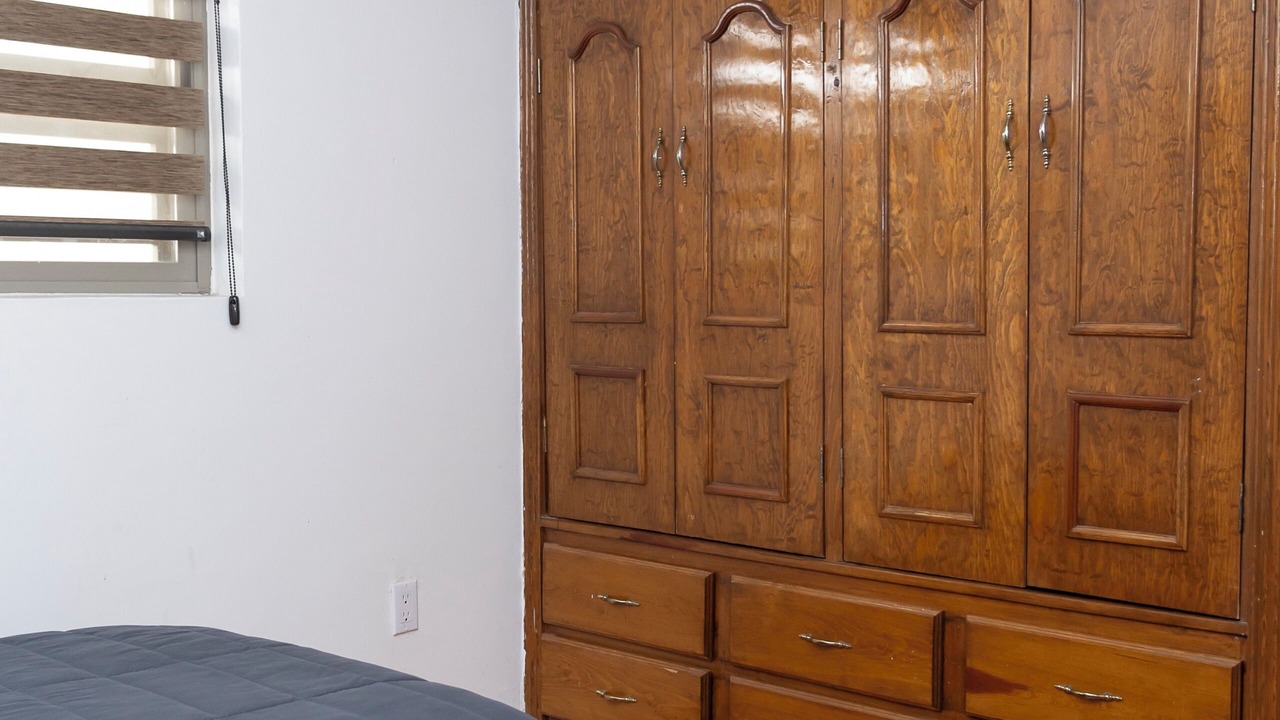 Photo of Bedroom in Chihuahua