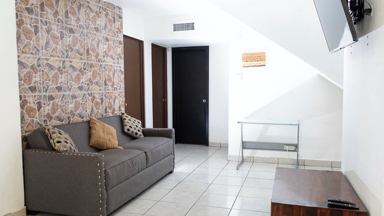 Photo of Livingroom in Chihuahua