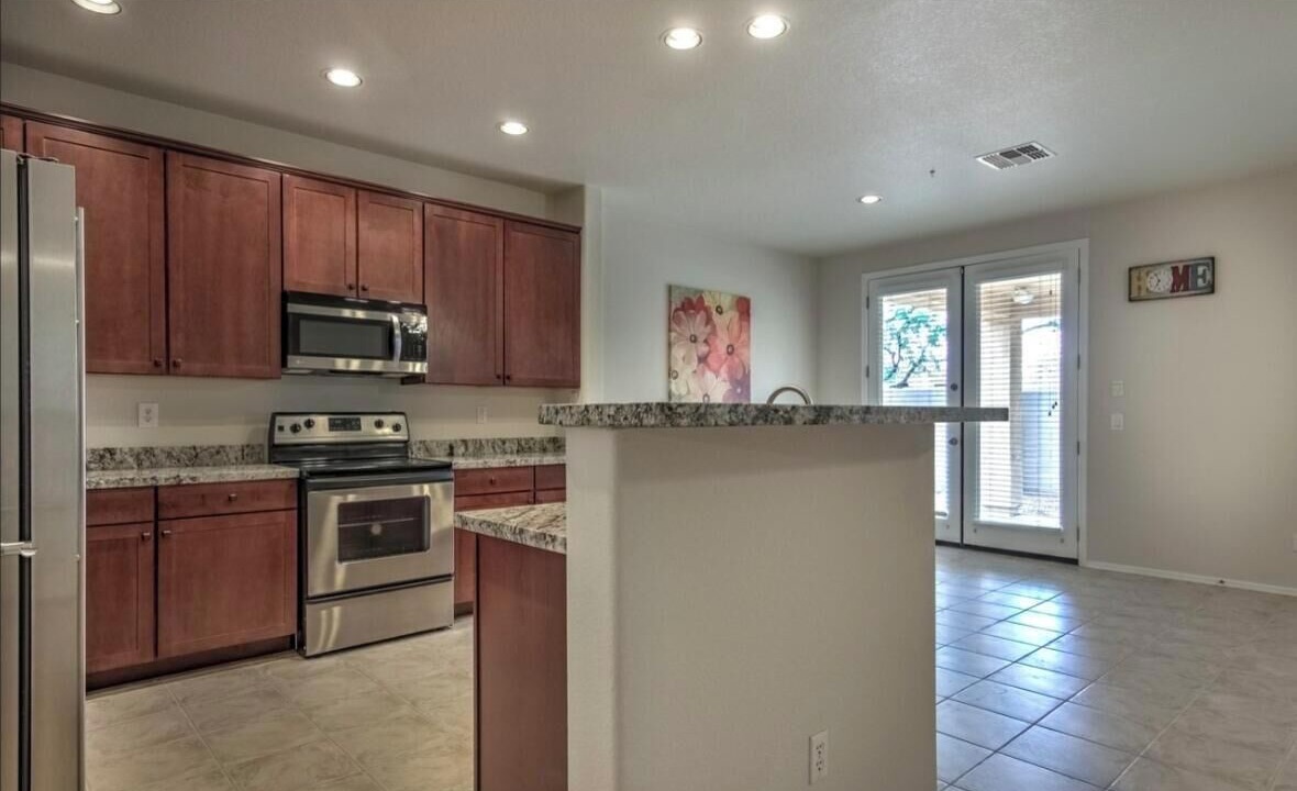 Photo of Kitchen in Glendale