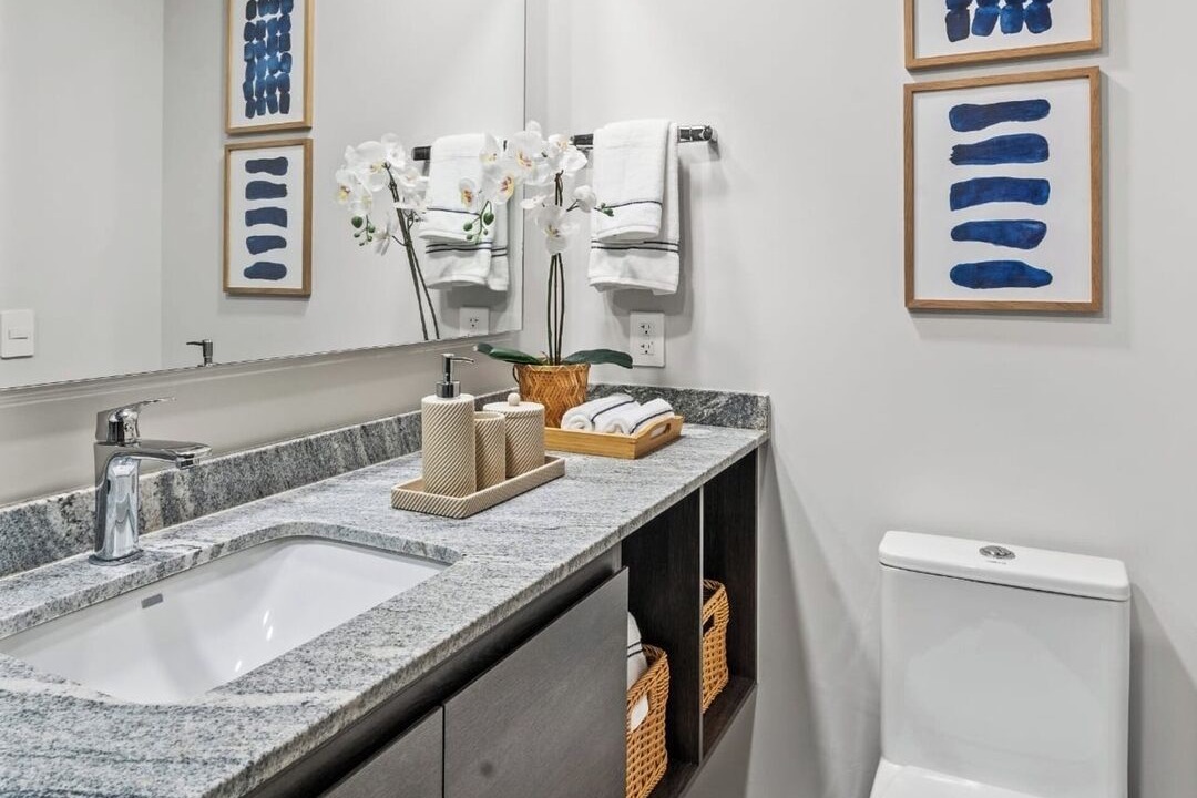 Photo of Bathroom in Providencia