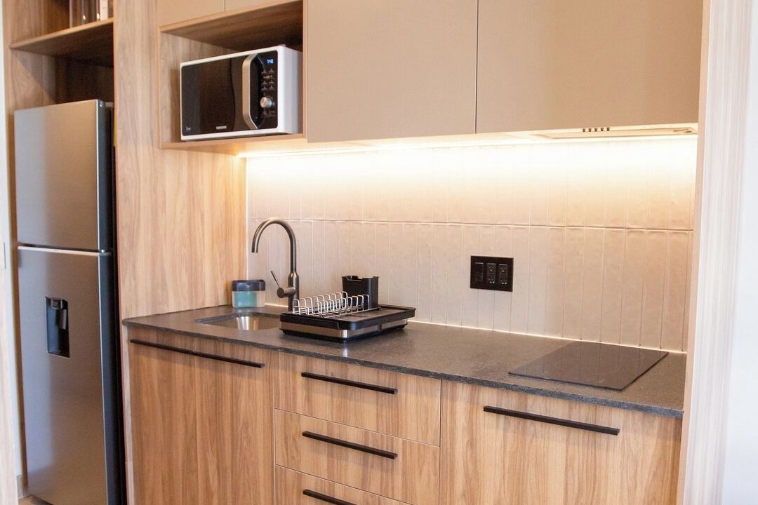 Photo of Kitchen in Zona Expo