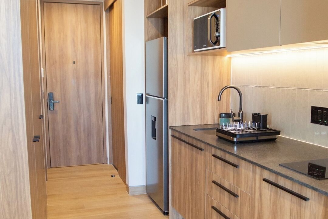 Photo of Kitchen in Zona Expo