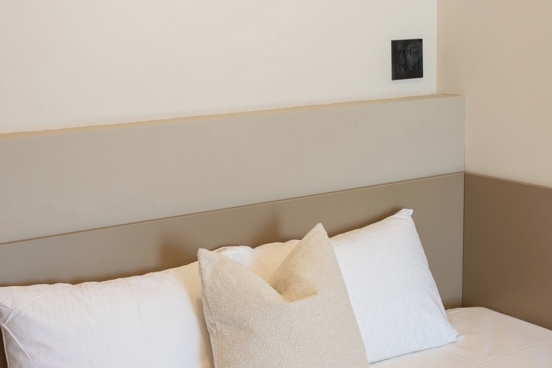 Photo of Bedroom in Zona Expo