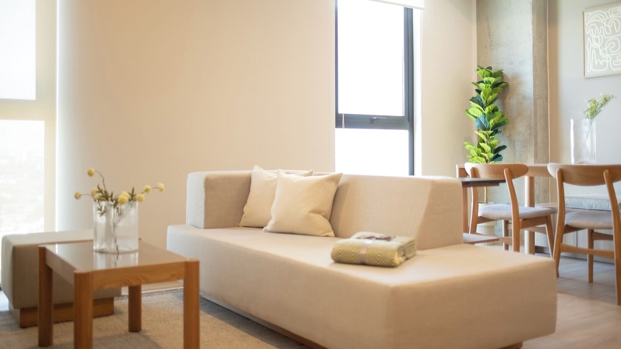 Photo of Livingroom in Zona Expo