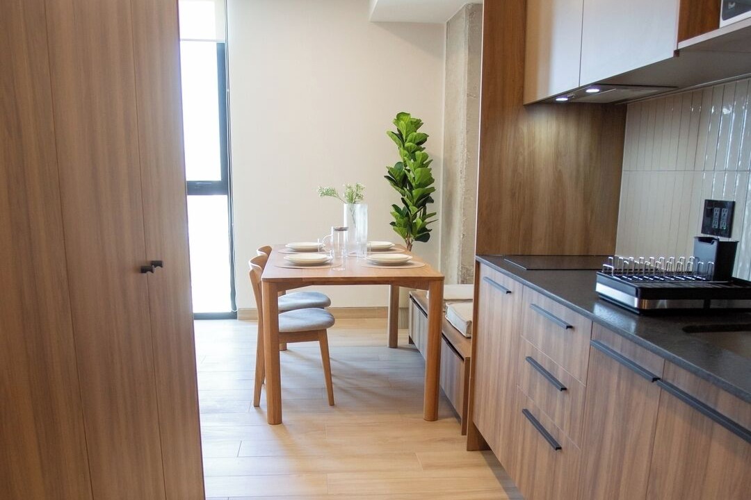 Photo of Kitchen in Zona Expo