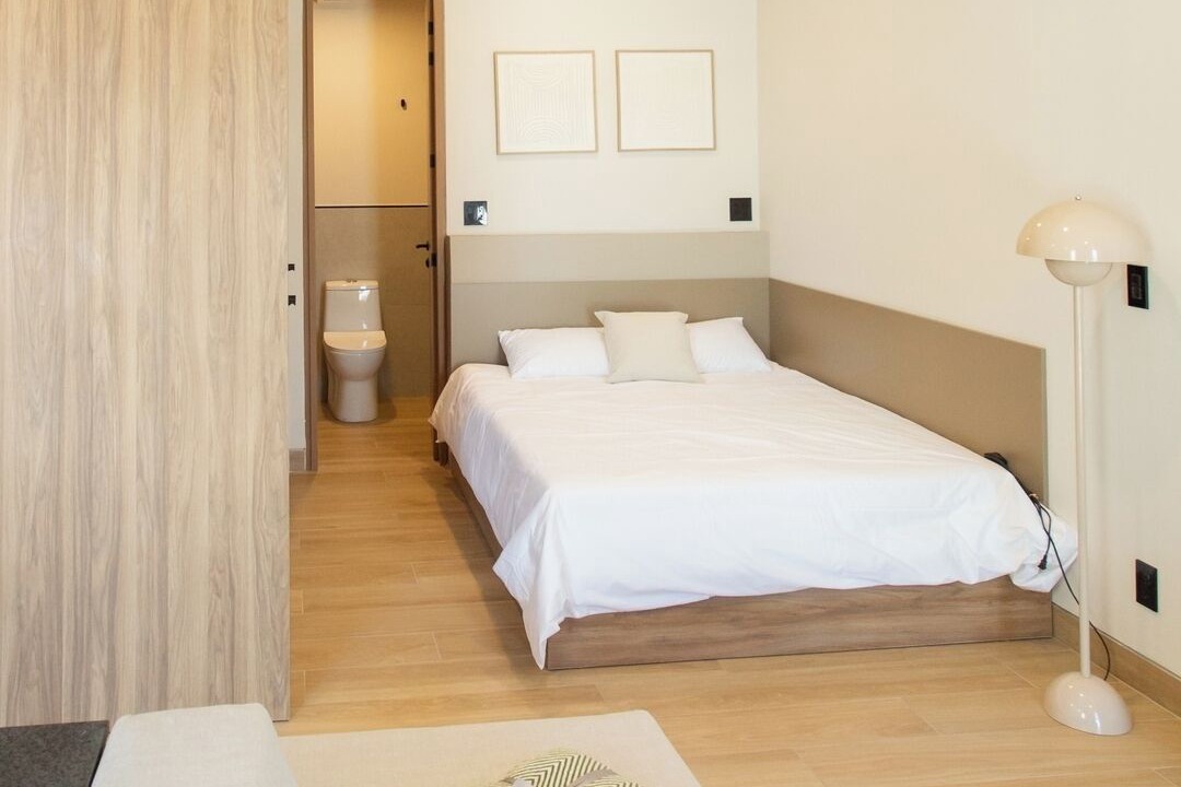 Photo of Bedroom in Zona Expo
