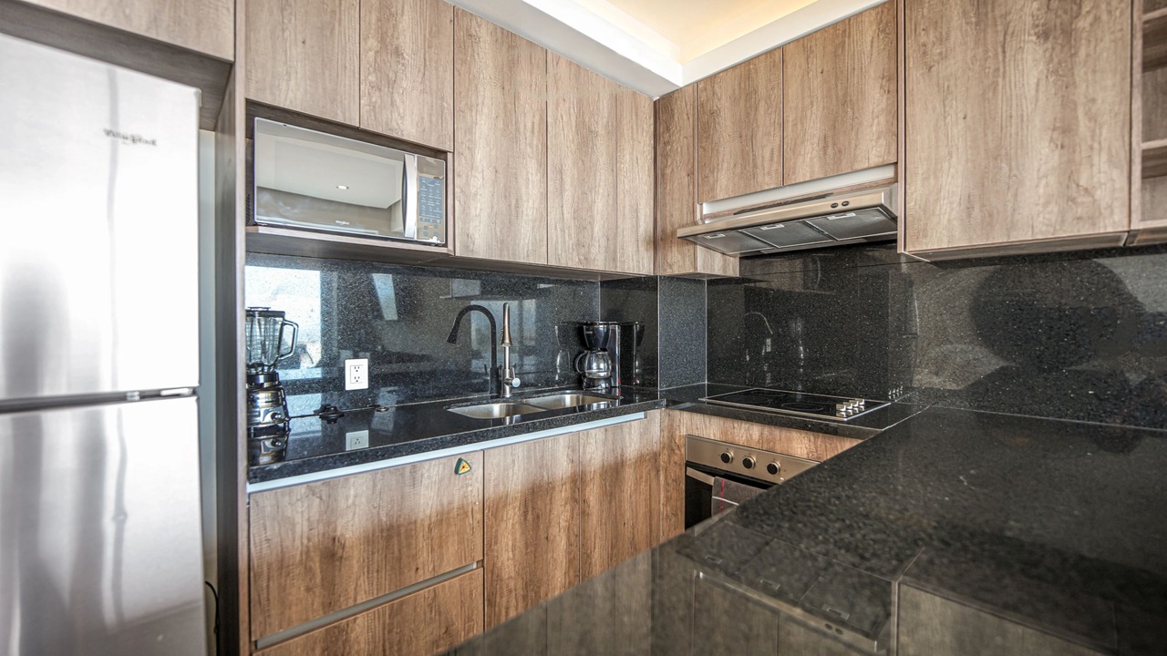 Photo of Kitchen in Colonia 5 de Diciembre