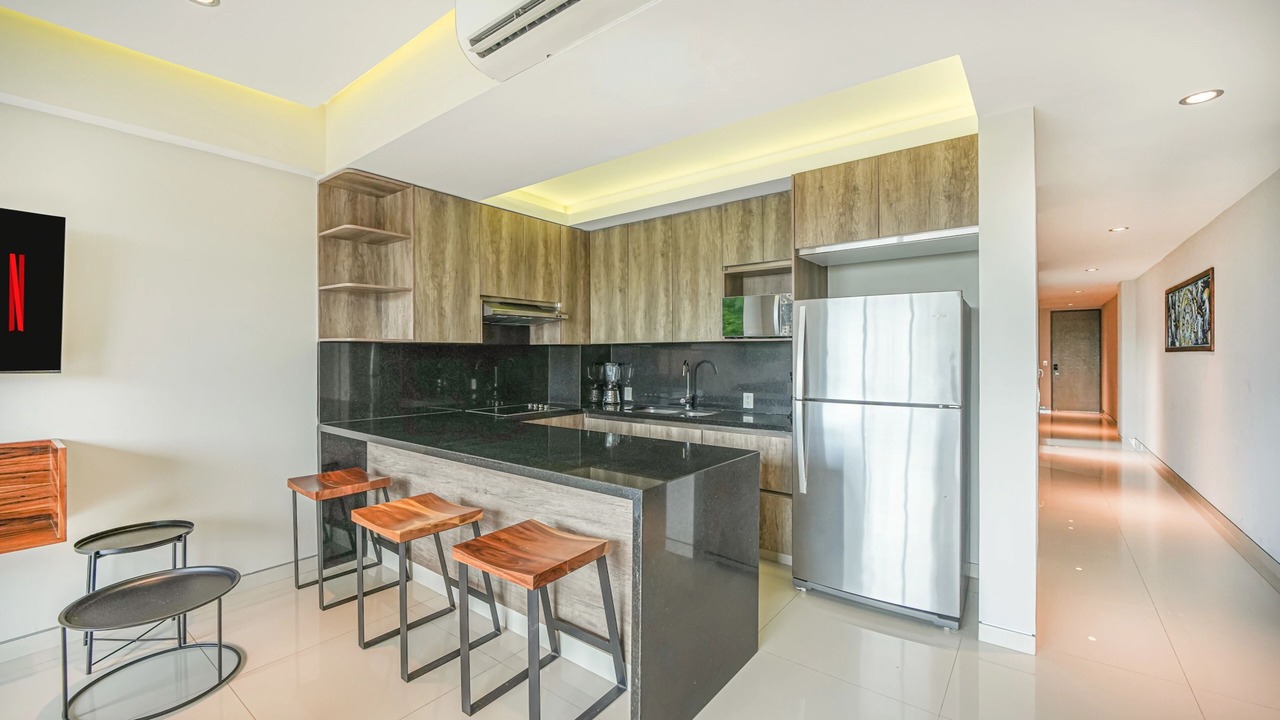 Photo of Kitchen in Colonia 5 de Diciembre