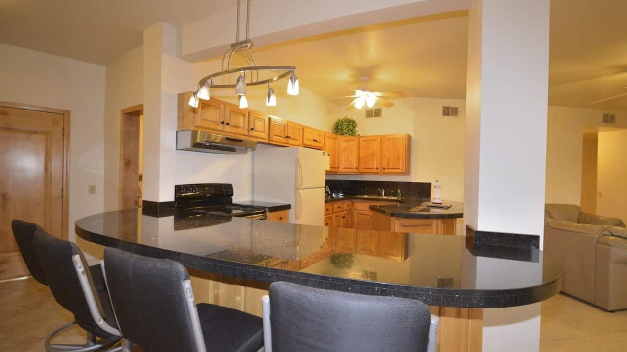 Photo of Kitchen in Las Conchas