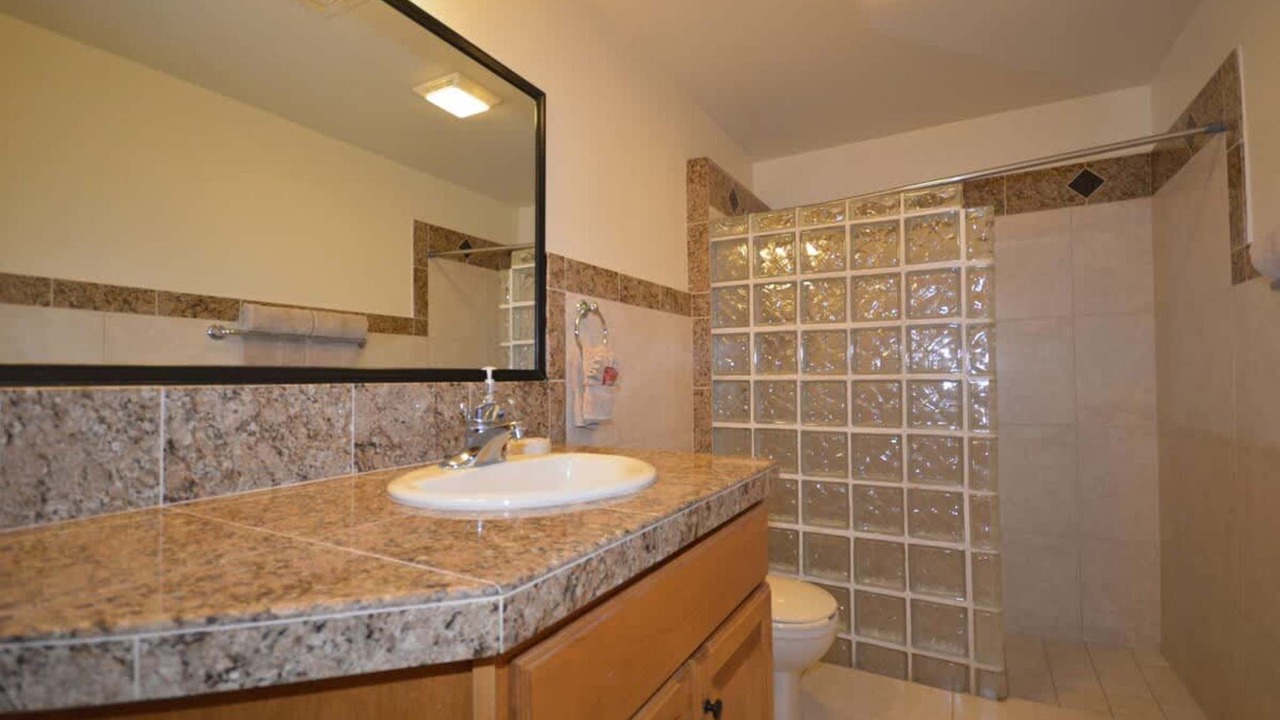 Photo of Bathroom in Las Conchas