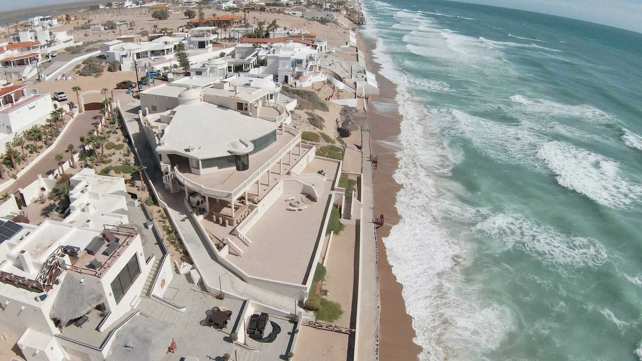 Photo of Outdoor in Las Conchas