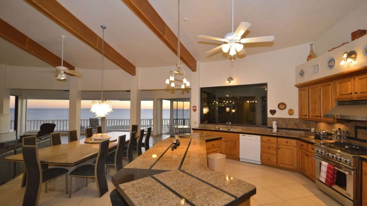 Photo of Kitchen in Las Conchas