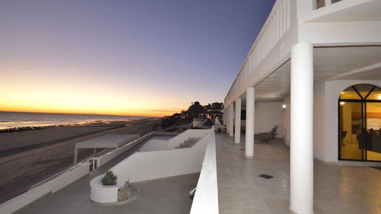 Photo of Patio Balcony in Las Conchas