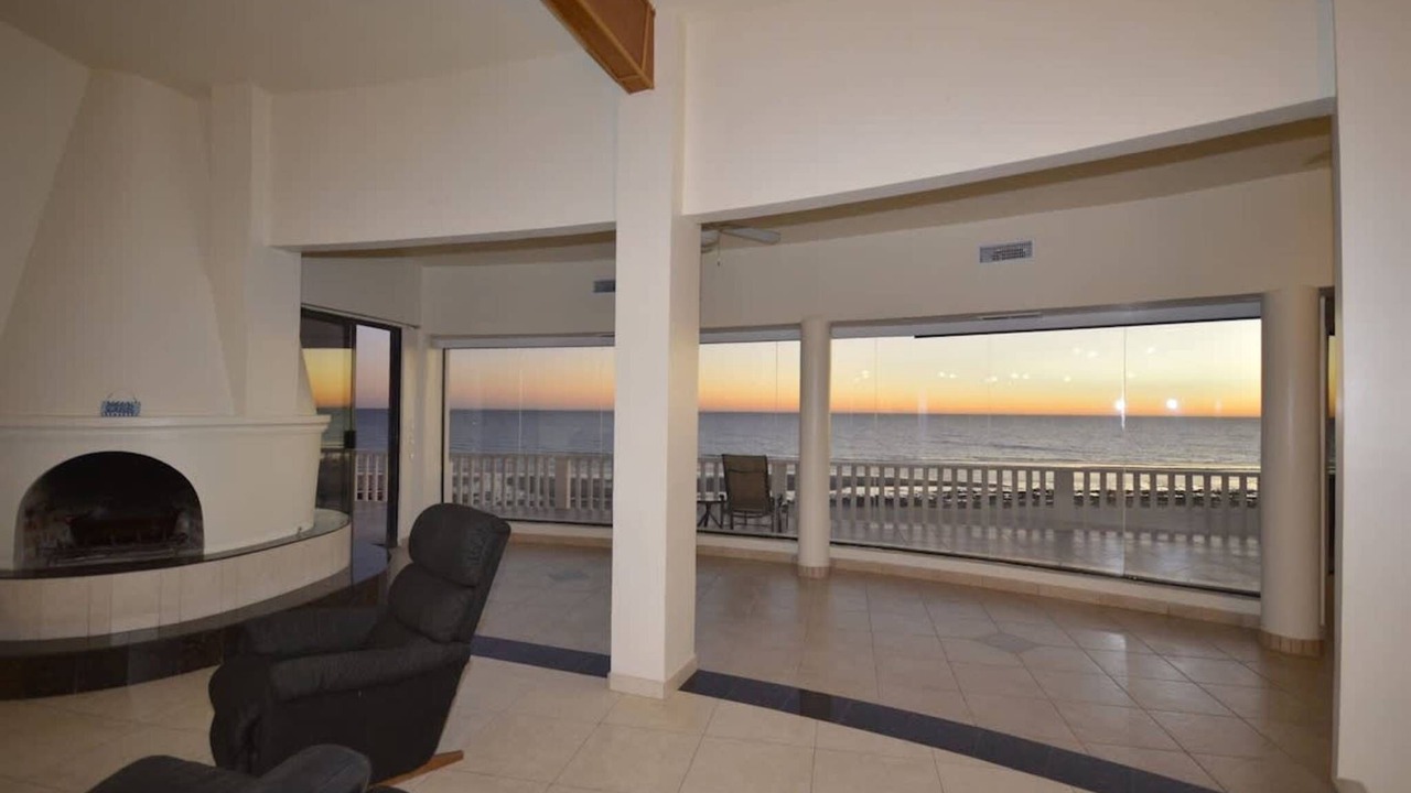 Photo of Patio Balcony in Las Conchas