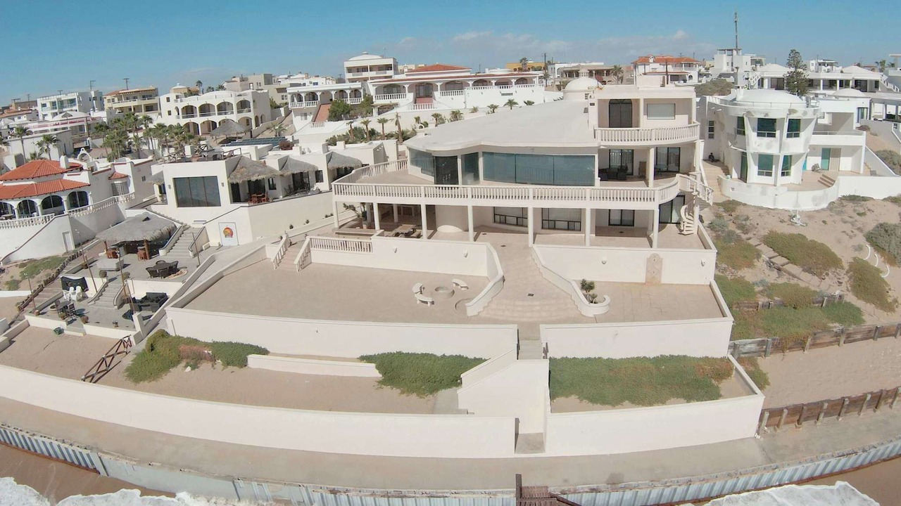 Photo of Outdoor in Las Conchas