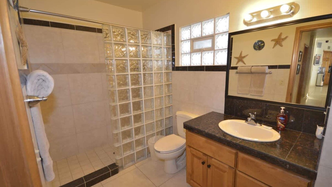 Photo of Bathroom in Las Conchas