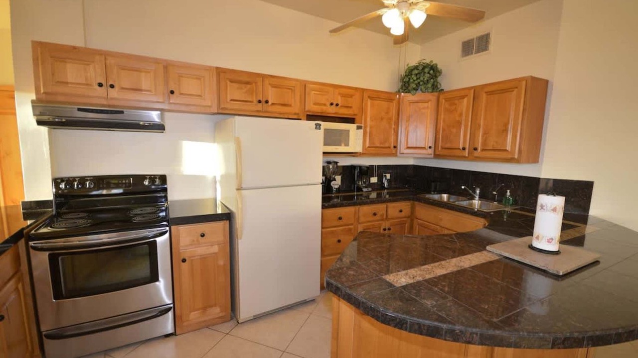 Photo of Kitchen in Las Conchas