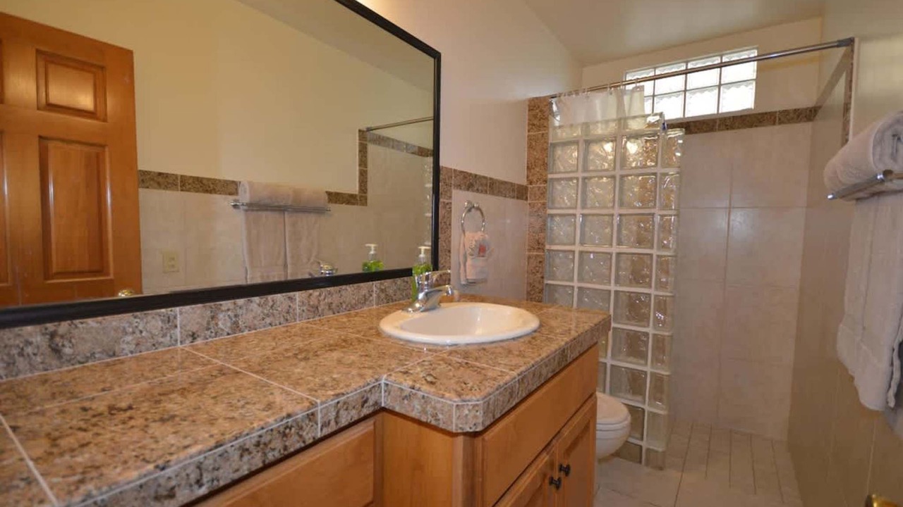 Photo of Bathroom in Las Conchas