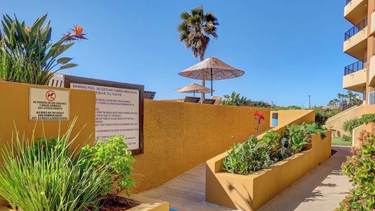 Photo of Outdoor in Centro Playas