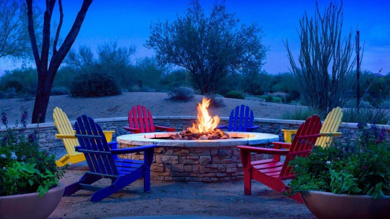 Photo of Outdoor in Desert Ridge