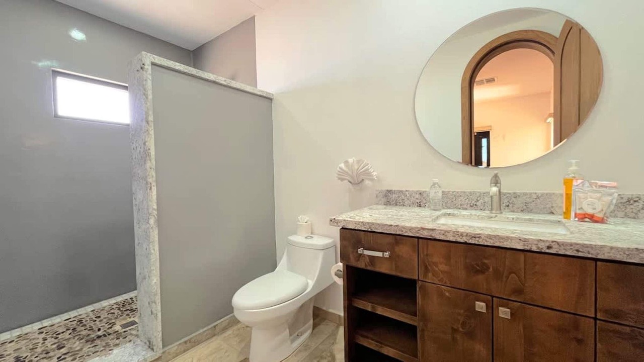 Photo of Bathroom in Las Conchas