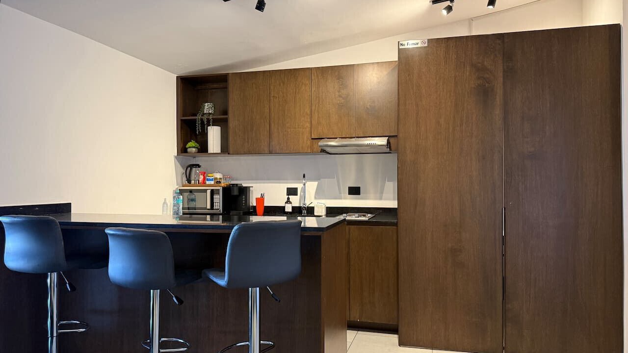 Photo of Kitchen in Mazatlan