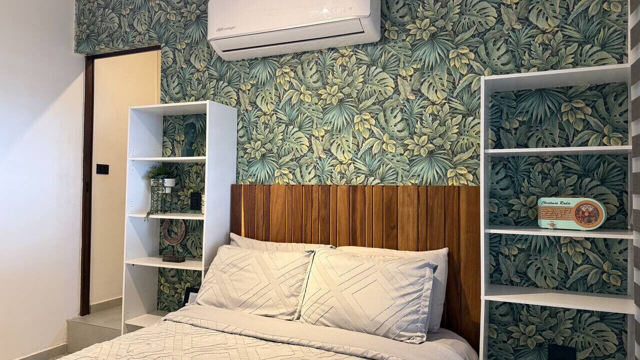 Photo of Bedroom in Mazatlan