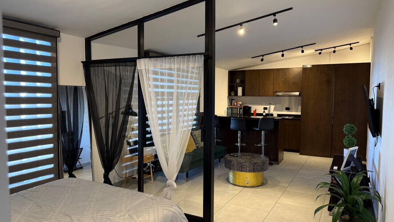 Photo of Bedroom in Mazatlan