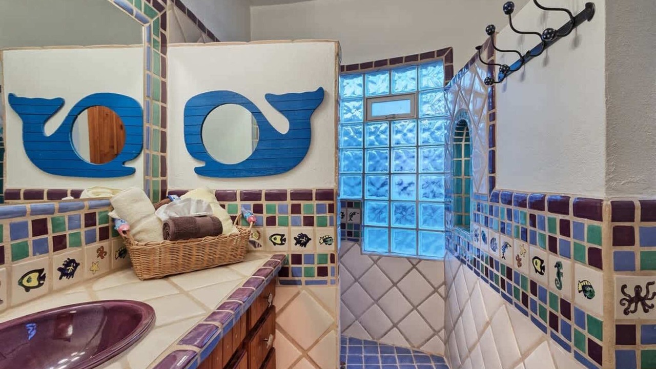 Photo of Bathroom in Las Conchas