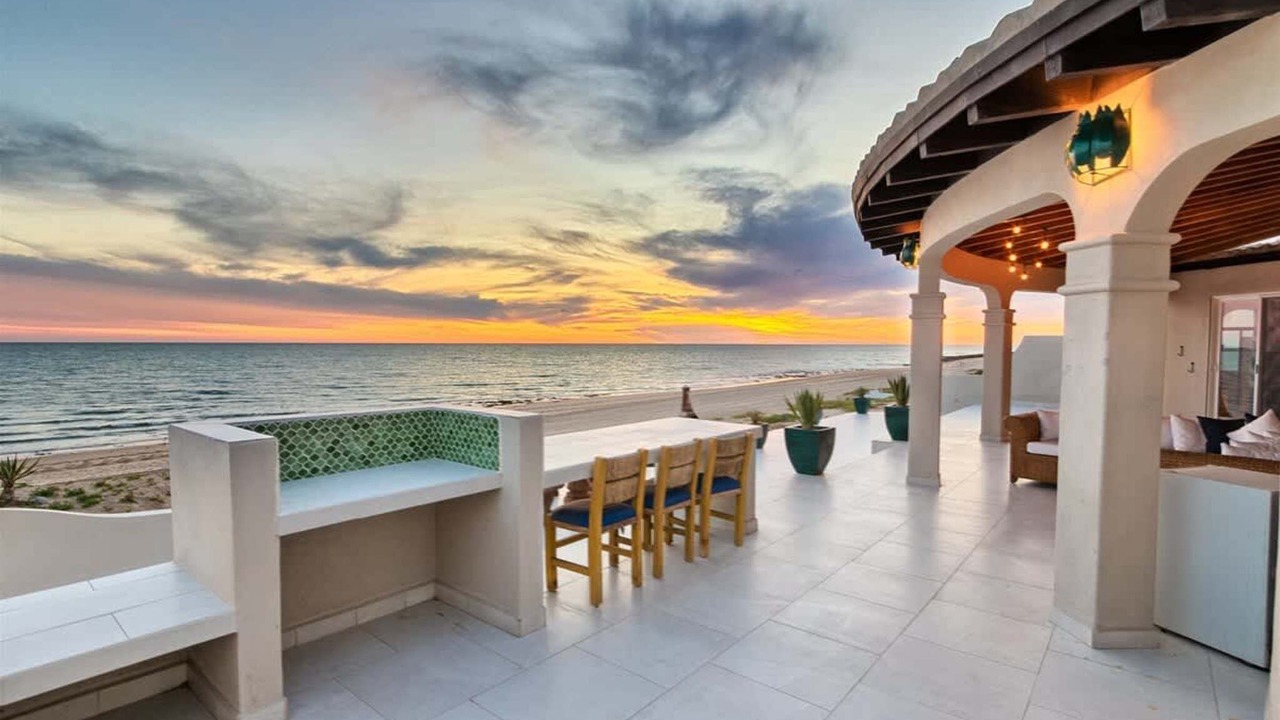 Photo of Patio Balcony in Las Conchas