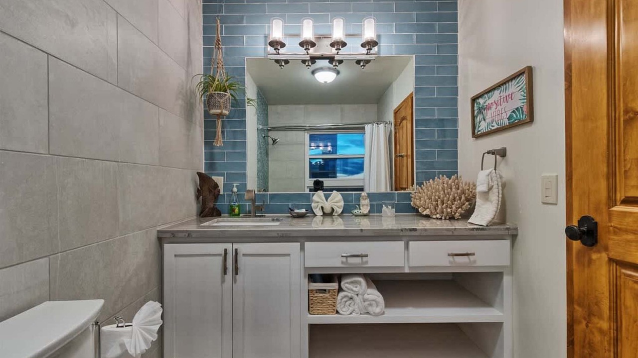 Photo of Bathroom in Las Conchas