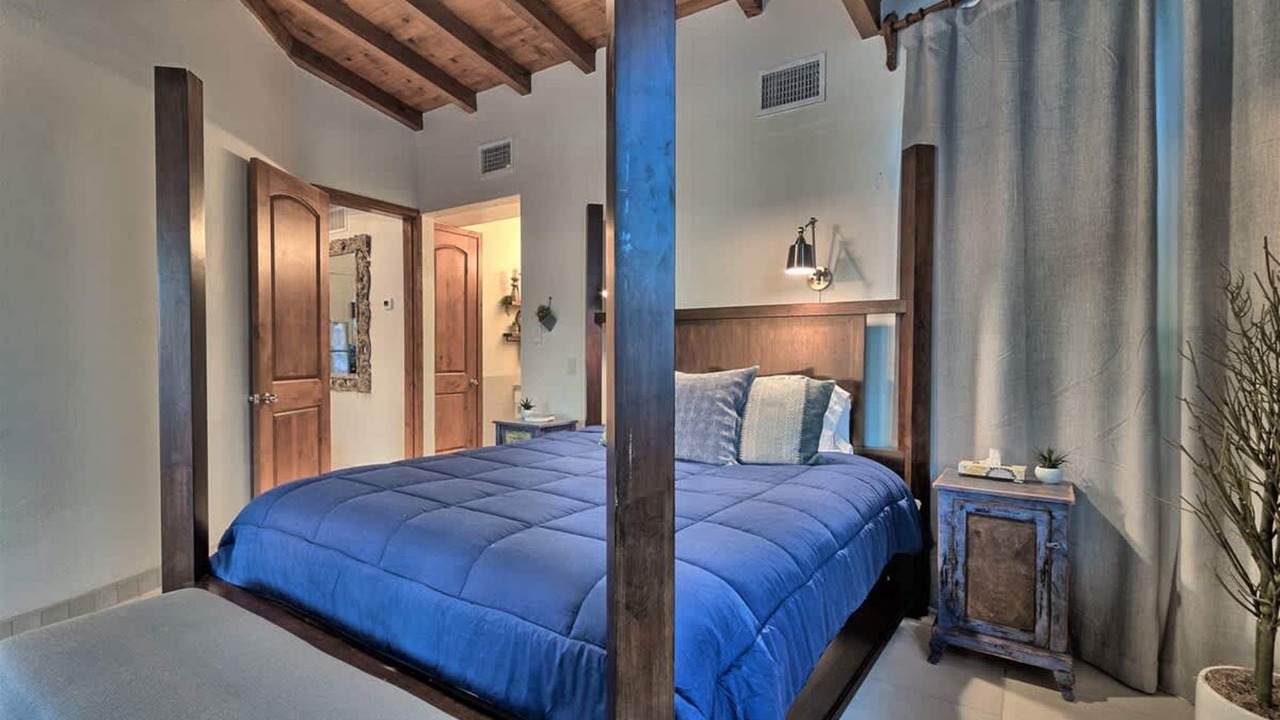 Photo of Bedroom in Las Conchas
