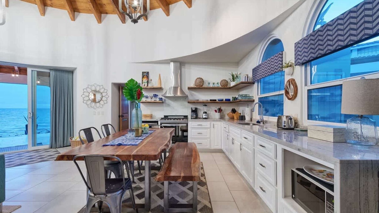 Photo of Kitchen in Las Conchas