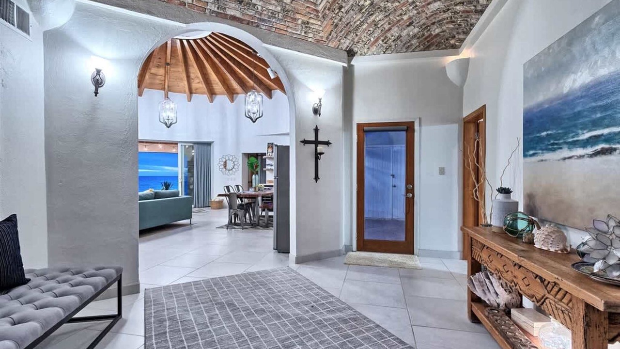 Photo of Livingroom in Las Conchas