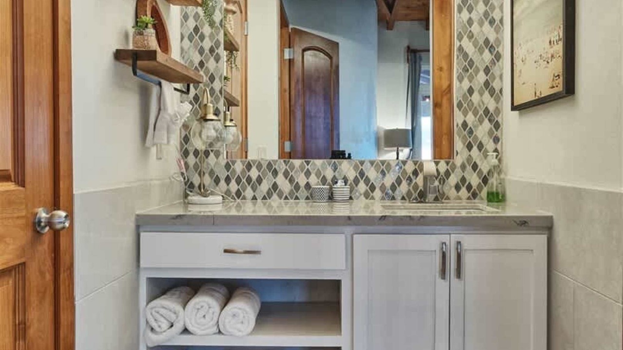 Photo of Bathroom in Las Conchas