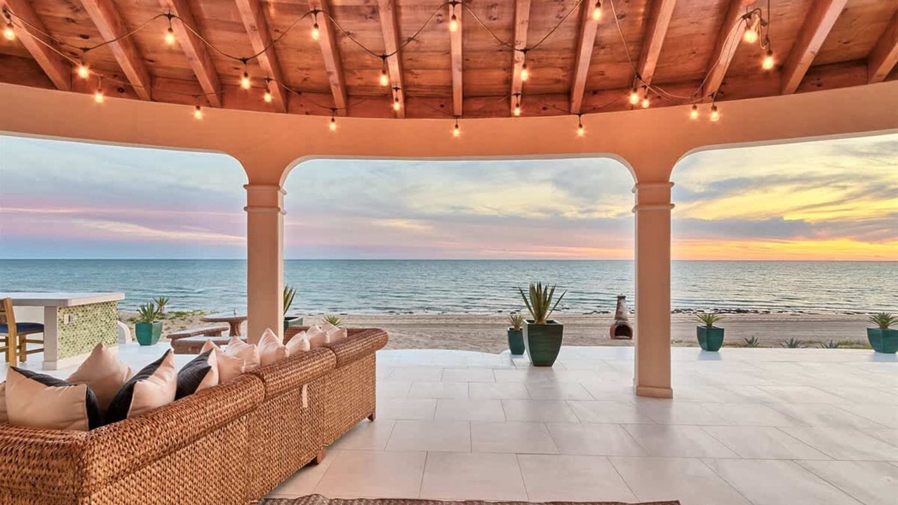 Photo of Outdoor in Las Conchas