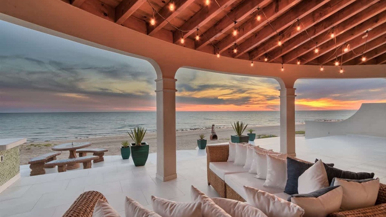 Photo of Patio Balcony in Las Conchas