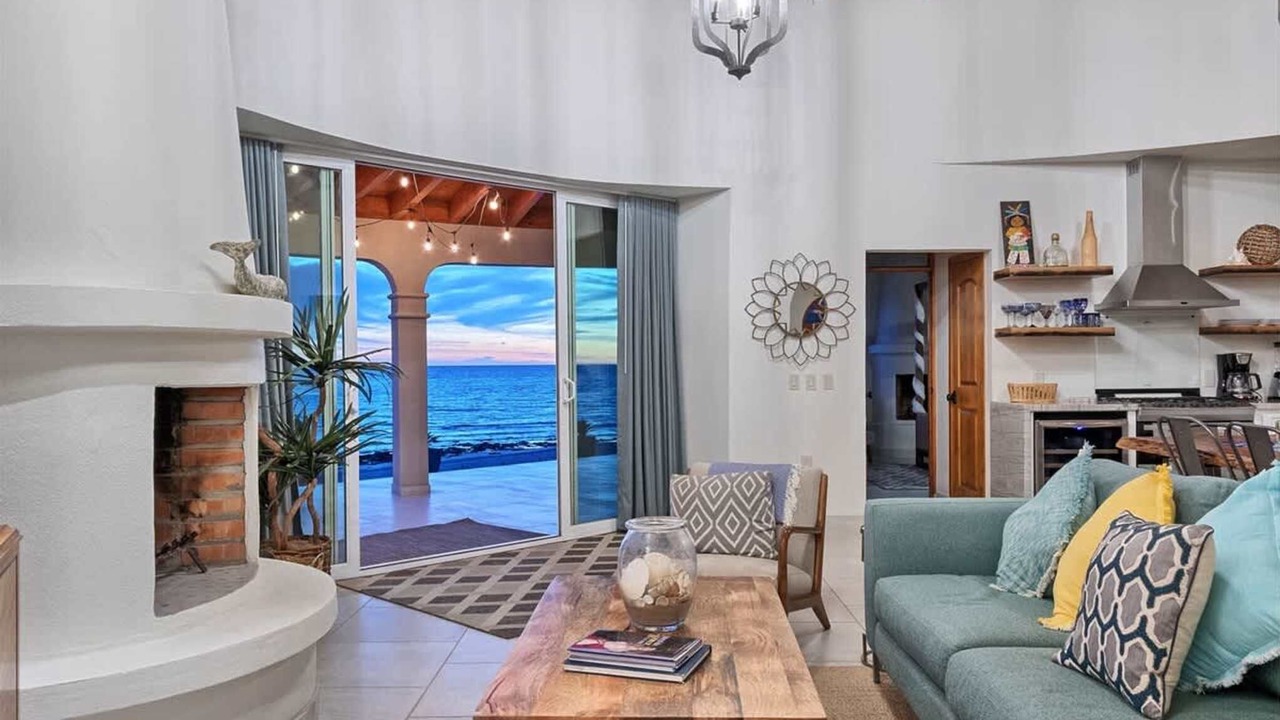 Photo of Livingroom in Las Conchas