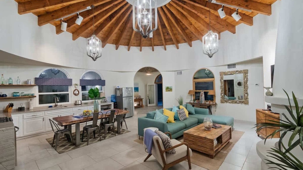 Photo of Livingroom in Las Conchas
