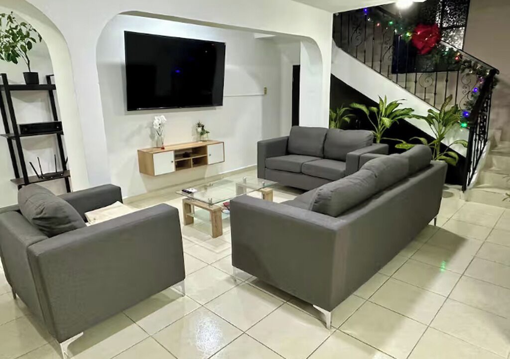 Photo of Livingroom in Campeche