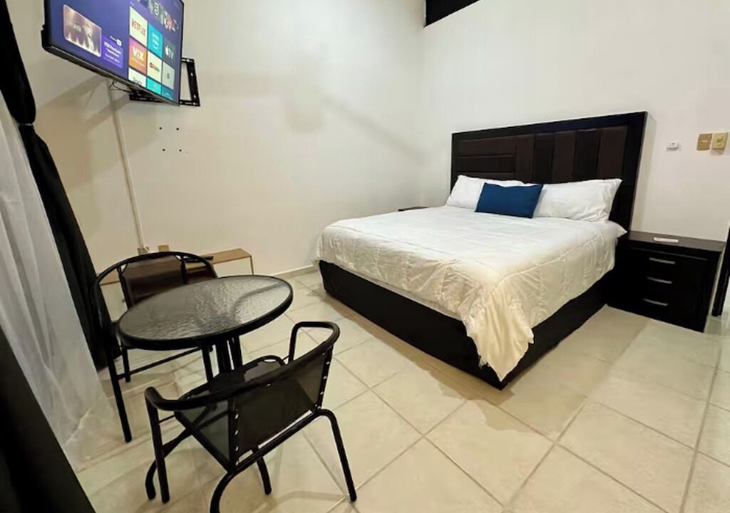 Photo of Bedroom in Campeche